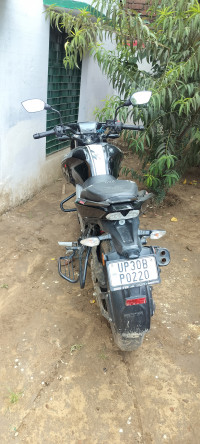 TVS Apache RTR 160 4V