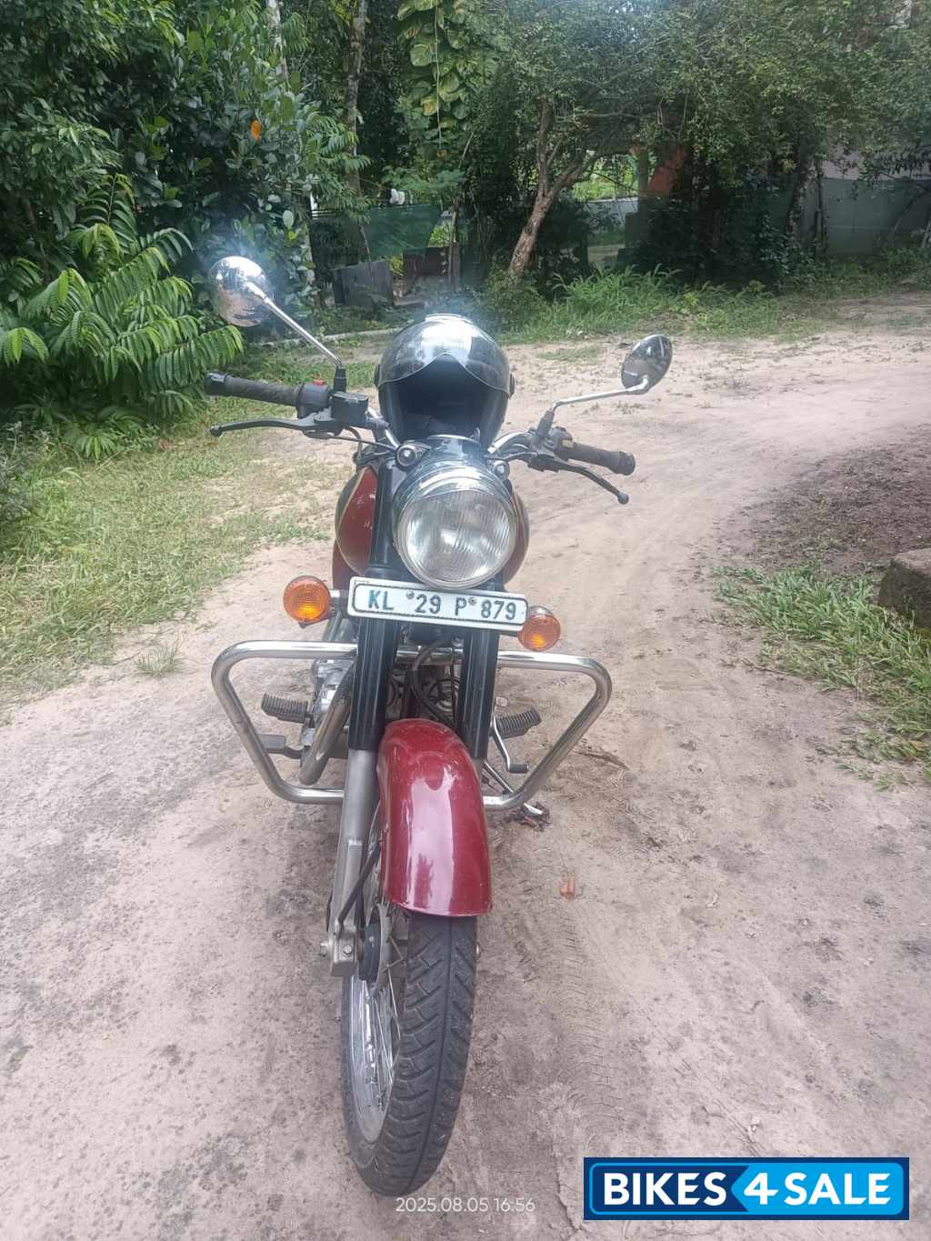 Royal Enfield Classic 350