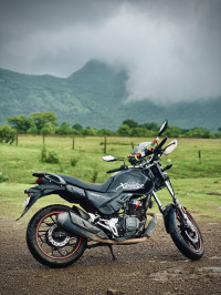 Hero XPulse 200T BS6 2020 Model