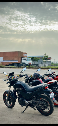 Hero XPulse 200T BS6