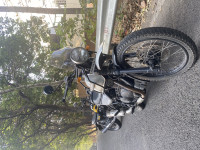 Royal Enfield Himalayan
