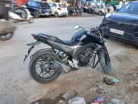 Honda CB Hornet 160R 2016 Model