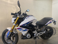BMW G 310 R 2019 Model