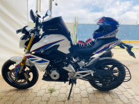 BMW G 310 R