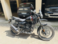 Yezdi Adventure Matte 2022 Model