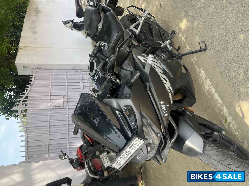 Hero Karizma XMR 2025