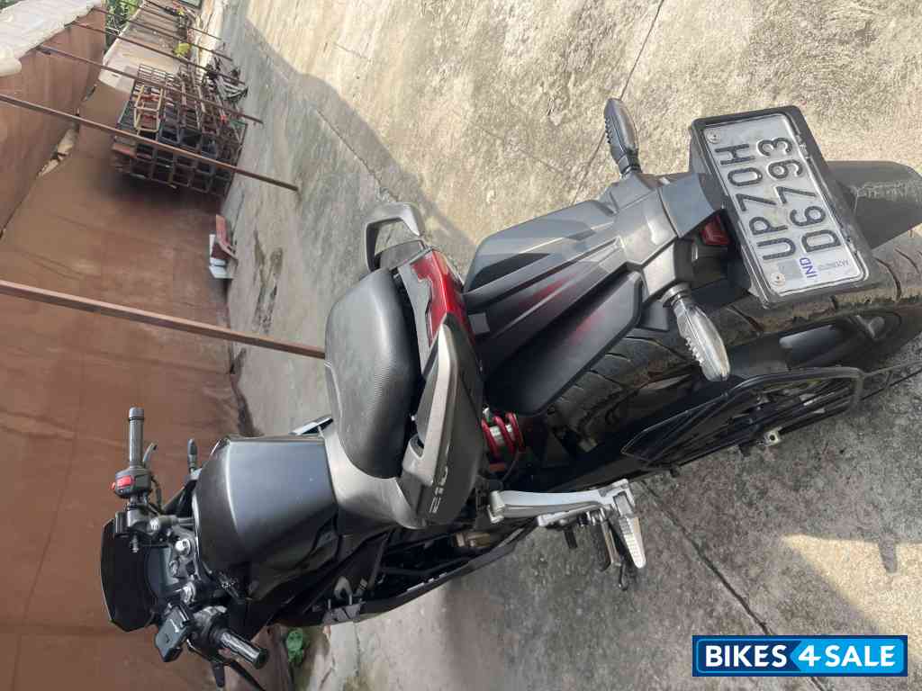 Hero Karizma XMR 2025