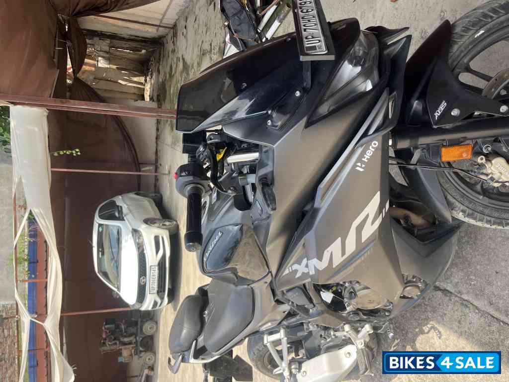 Hero Karizma XMR 2025