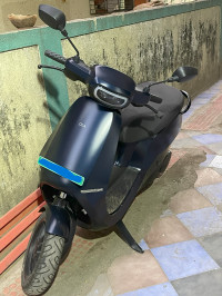 Ola S1 Pro 2023 Model