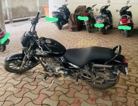 Bajaj Avenger Street 180