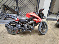 Bajaj Pulsar NS125 BS6 2023 Model