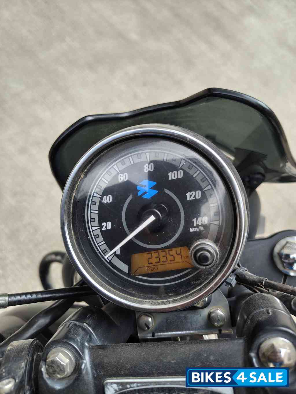 Bajaj Avenger Street 160