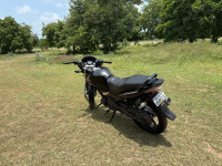 Honda CB Unicorn 2012 Model