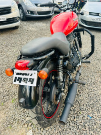 Royal Enfield Thunderbird X 350