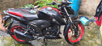 TVS Apache RTR 160 4V