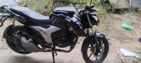 TVS Apache RTR 160 4V BS6