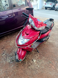 Okinawa R30 2022 Model