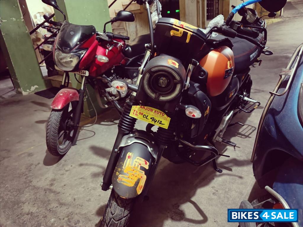 Yamaha FZ-X Hybrid Yamaha FZ-X Hybrid