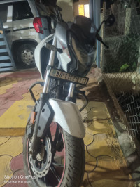 Hero Xtreme 160R 2021 Model
