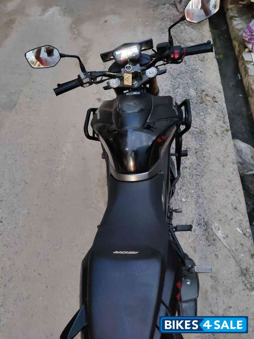 Hero Xtreme 160R 2024 Edition