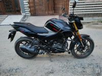 Hero Xtreme 160R 2024 Edition