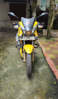 TVS Apache RTR 180