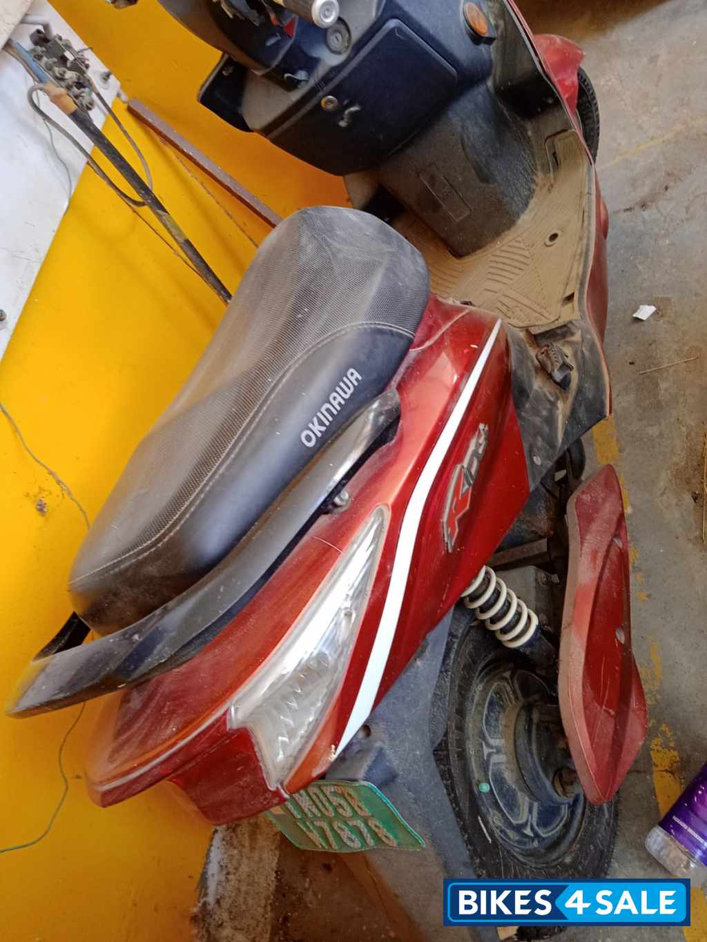 Okinawa Ridge Okinawa Ridge