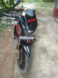 TVS Apache RTR 180