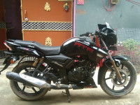 TVS Apache RTR 180