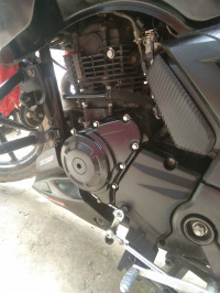 TVS Apache RTR 180