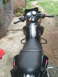 TVS Apache RTR 180
