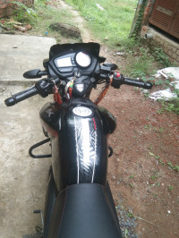 TVS Apache RTR 180