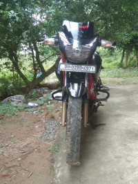 TVS Apache RTR 180