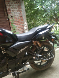 TVS Apache RTR 180