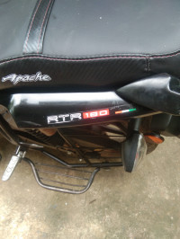 TVS Apache RTR 180