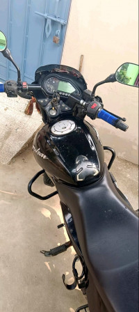 Bajaj Pulsar 125