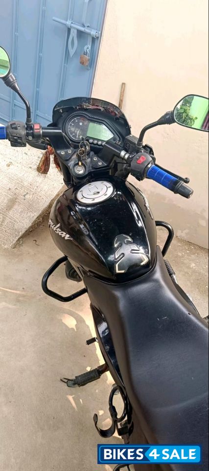 Bajaj Pulsar 125 Bajaj Pulsar 125