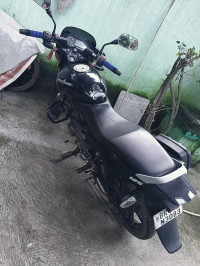 Bajaj Pulsar 125