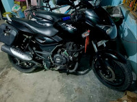 Bajaj Pulsar 125