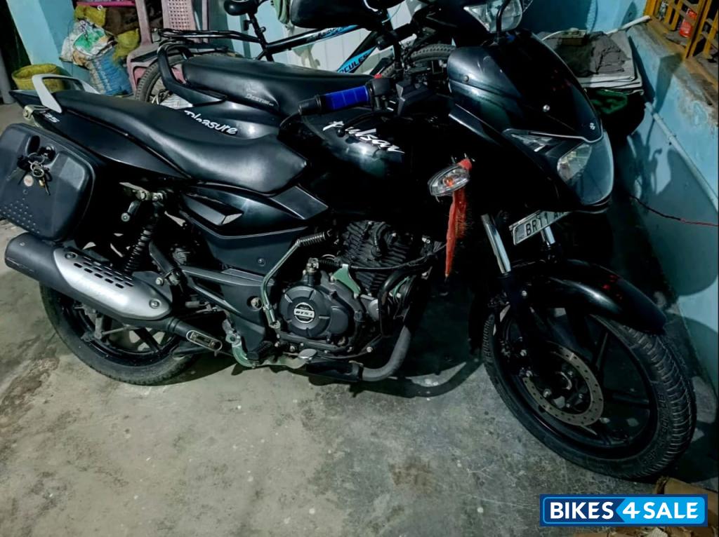 Bajaj Pulsar 125 Bajaj Pulsar 125