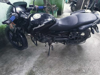 Bajaj Pulsar 125