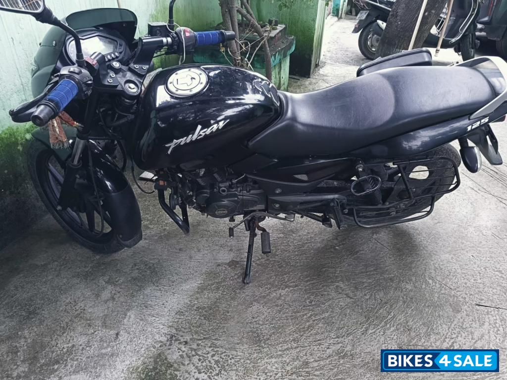 Bajaj Pulsar 125 Bajaj Pulsar 125