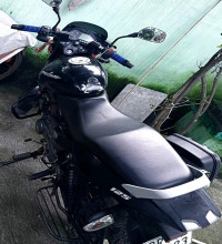 Bajaj Pulsar 125