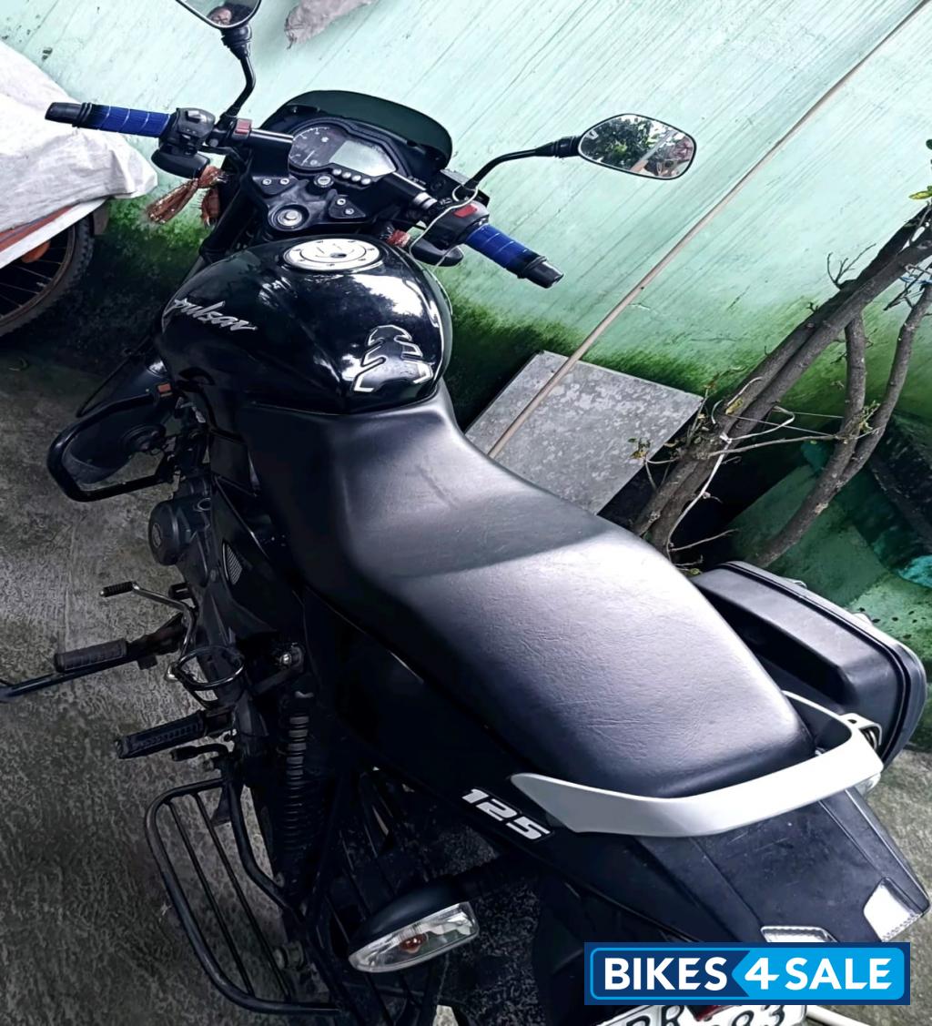 Bajaj Pulsar 125 Bajaj Pulsar 125