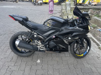 Yamaha YZF R15 V3 BS6
