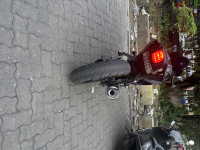 Yamaha YZF R15 V3 BS6