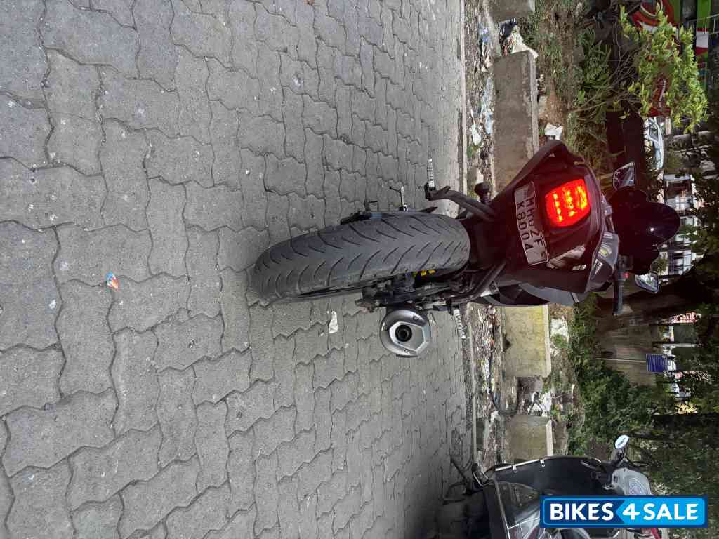 Yamaha YZF R15 V3 BS6