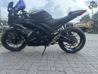 Yamaha YZF R15 V3 BS6