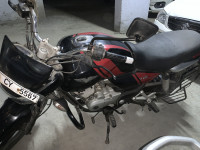 Bajaj V15 2016 Model
