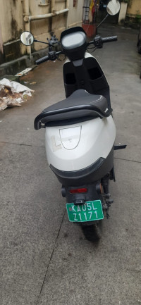 Ola S1X Plus 2024 Model